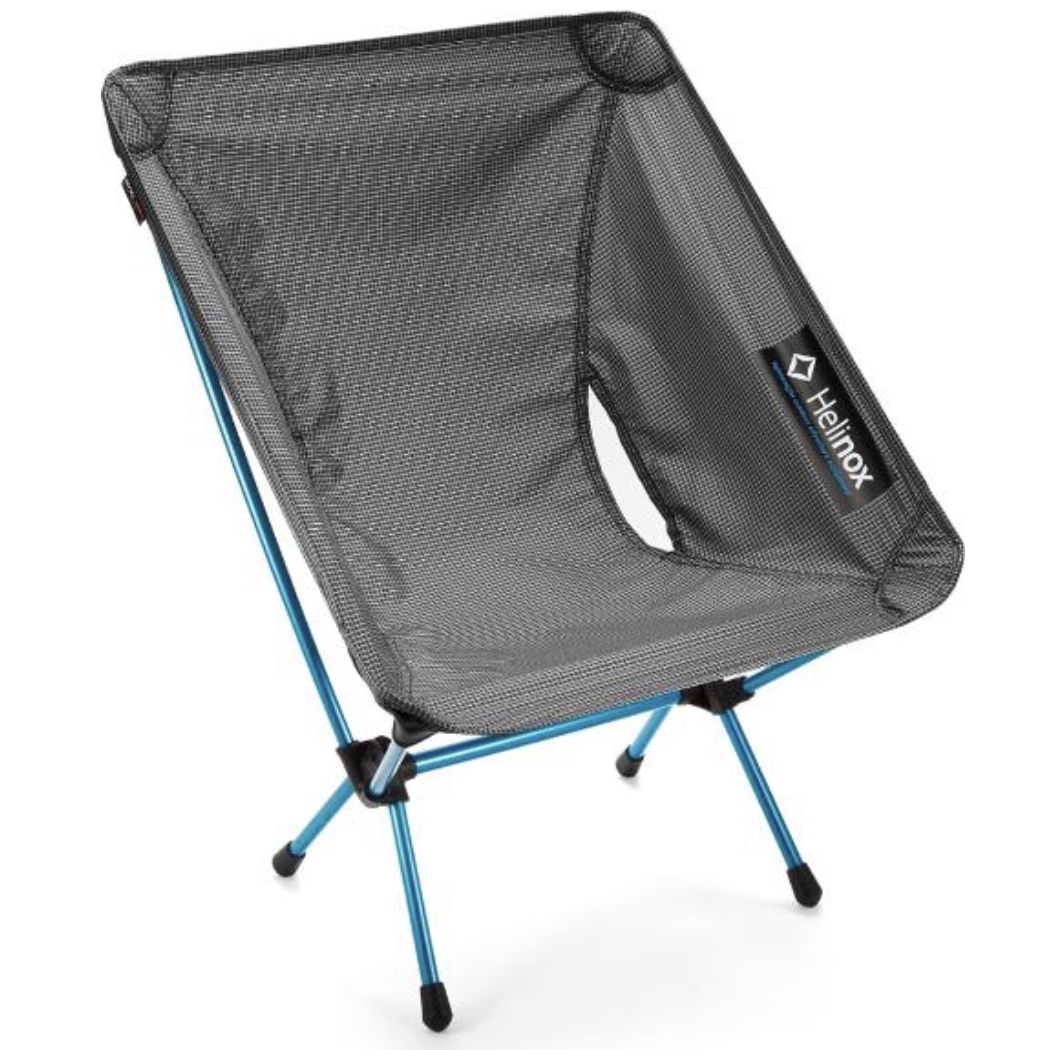 Helinox Chair Zero - Wooded Nomad