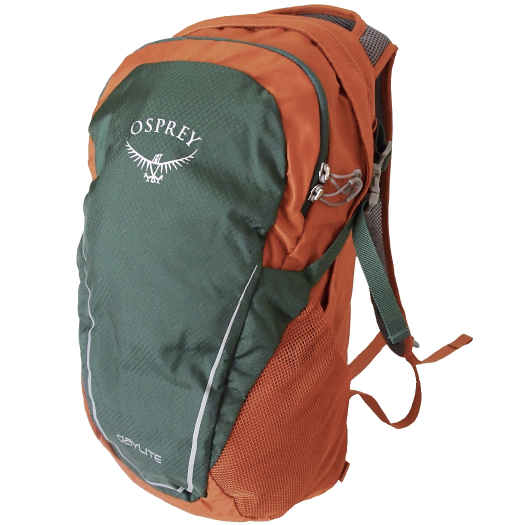 osprey daylite sling review